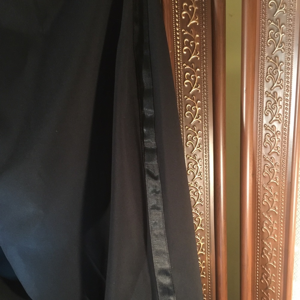 Tailored Dress Pants